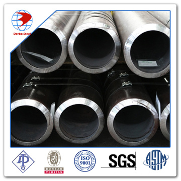 ASTM A213 T92 Alloy Seamless Boiler Steel Pipe